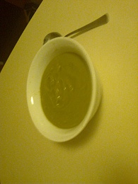 Click image for larger version

Name:	Green Pea Soup.jpg
Views:	485
Size:	417.2 KB
ID:	102643