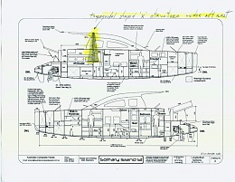 Click image for larger version

Name:	Side Section View, trapazoidal shape of mast support.jpg
Views:	237
Size:	138.5 KB
ID:	103830