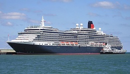 Click image for larger version

Name:	800px-Cunard_Queen_Victoria.JPG
Views:	370
Size:	71.0 KB
ID:	10720