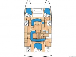 Click image for larger version

Name:	Power Cat Lagoon 43 2002 PLAN.jpg
Views:	124
Size:	51.4 KB
ID:	107491
