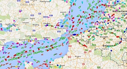 Click image for larger version

Name:	Marine Traffic English Channel 24Sep2015.jpg
Views:	724
Size:	263.5 KB
ID:	109774