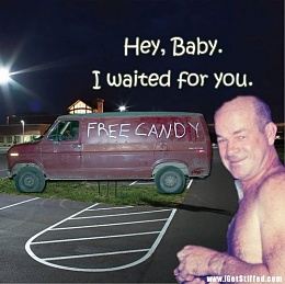 Click image for larger version

Name:	creepy-guy-in-parking-lot.jpg
Views:	226
Size:	57.8 KB
ID:	109876