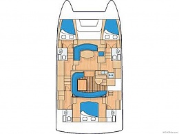 Click image for larger version

Name:	Power Cat Lagoon 43 2002 PLAN.jpg
Views:	410
Size:	51.4 KB
ID:	110692