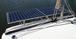 Click image for larger version

Name:	Sunpower E20 solar panel on CatNirvana lo-res (1).jpg
Views:	530
Size:	212.0 KB
ID:	112953