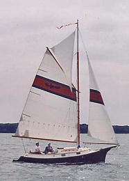 Click image for larger version

Name:	Herreshoff Eagle 22ft water2.jpg
Views:	595
Size:	18.8 KB
ID:	113143