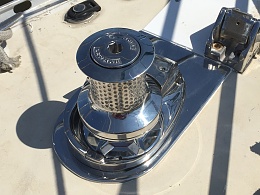 Click image for larger version

Name:	New Windlass & SS Plate (2).jpg
Views:	330
Size:	420.0 KB
ID:	114469