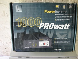 Click image for larger version

Name:	1000 Prowatt Inverter.jpg
Views:	368
Size:	58.9 KB
ID:	11460