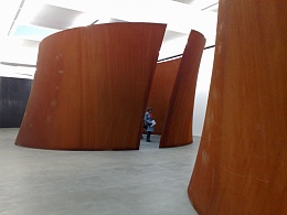 Click image for larger version

Name:	richard-serra.jpg
Views:	116
Size:	404.1 KB
ID:	115567