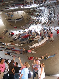 Click image for larger version

Name:	The_omphalos_of_the_Cloud_Gate_(pre-polish).jpg
Views:	333
Size:	218.0 KB
ID:	115744