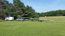 Click image for larger version

Name:	Mast on trailer home.jpg
Views:	151
Size:	116.9 KB
ID:	116462