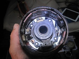 Click image for larger version

Name:	Bendix end prior to actuator wire fix and cleaning.jpg
Views:	255
Size:	91.7 KB
ID:	117147