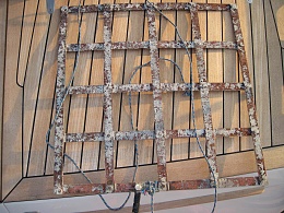 Click image for larger version

Name:	Copper lightning shield post cleaning.jpg
Views:	278
Size:	421.7 KB
ID:	118228