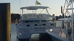 Click image for larger version

Name:	Silver Voyager at Gulf <a title=