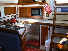 Click image for larger version

Name:	7. Galley with Microwave.JPG
Views:	242
Size:	101.9 KB
ID:	120154