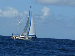 Click image for larger version

Name:	Challenger sailing 2.jpg
Views:	761
Size:	74.4 KB
ID:	121357