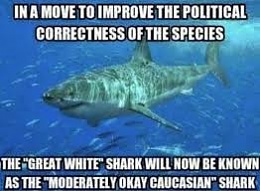 Click image for larger version

Name:	Shark-Political Correctness.jpg
Views:	907
Size:	11.1 KB
ID:	122714