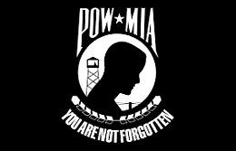 Click image for larger version

Name:	POW-MIA.png
Views:	178
Size:	5.0 KB
ID:	125195