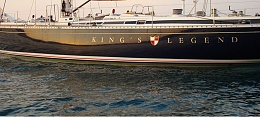 Click image for larger version

Name:	Kings%20Legend%20-%20%20Beautiful%20Hull%20Lines.jpg
Views:	438
Size:	65.1 KB
ID:	125475