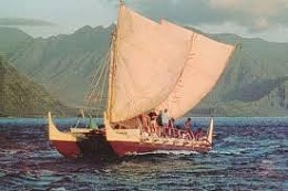 Click image for larger version

Name:	H?k?le`a. Polynesian Ocean Going Canoe.jpg
Views:	168
Size:	7.6 KB
ID:	125590