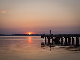 Click image for larger version

Name:	St Johns Sunrise.jpg
Views:	224
Size:	348.9 KB
ID:	125625