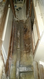 Click image for larger version

Name:	Floor in boat removed, june 2016 003.jpg
Views:	128
Size:	404.4 KB
ID:	126224