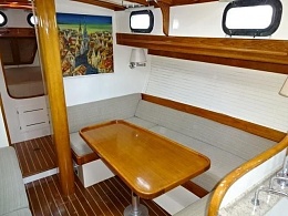 Click image for larger version

Name:	Cape George 36 1975 $100k Saloon dine.jpg
Views:	1019
Size:	49.7 KB
ID:	126407