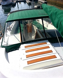 Click image for larger version

Name:	Deck View Aft 4 .jpg
Views:	413
Size:	91.4 KB
ID:	127375