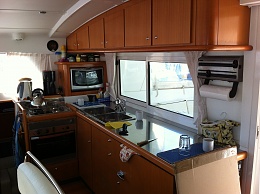 Click image for larger version

Name:	Galley with stainless bench.jpg
Views:	2811
Size:	406.8 KB
ID:	131939