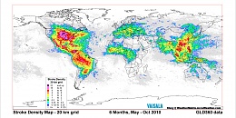 Click image for larger version

Name:	Lightning strike density world_grid_2010_05-10m.jpg
Views:	108
Size:	416.0 KB
ID:	134406