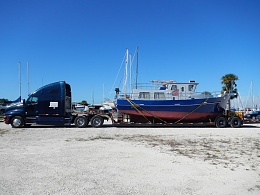 Click image for larger version

Name:	Boatontruck.jpg
Views:	244
Size:	117.2 KB
ID:	137386