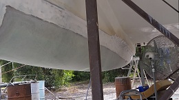 Click image for larger version

Name:	Boat repairs Dec 2016 002.jpg
Views:	600
Size:	403.5 KB
ID:	138280