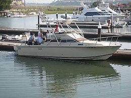 Click image for larger version

Name:	1978-Skipjack-28-Flybridge.jpg
Views:	618
Size:	72.0 KB
ID:	139444