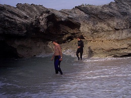 Click image for larger version

Name:	caleb and sheldon on seal cay at tunnel II 7-4-03.jpg
Views:	170
Size:	177.4 KB
ID:	142028