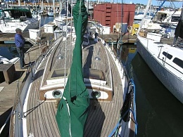 Click image for larger version

Name:	Tayana 37 1978 Deck aft.jpg
Views:	174
Size:	72.5 KB
ID:	143152