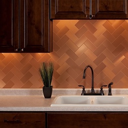 Click image for larger version

Name:	Aspect-3x6-inch-Brushed-Copper-Short-Grain-Metal-Tile-8-pack-6905d864-09e5-441e-ba1f-9b43e14cda8.jpg
Views:	225
Size:	71.4 KB
ID:	144160