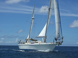 Click image for larger version

Name:	ROM under sail.jpg
Views:	1336
Size:	58.0 KB
ID:	144576