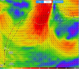 Click image for larger version

Name:	Route Map Tuesday 4-25.JPG
Views:	155
Size:	320.1 KB
ID:	146089