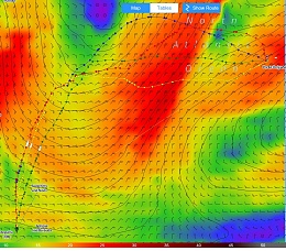 Click image for larger version

Name:	Route Map Wednesday 4-26.JPG
Views:	170
Size:	342.3 KB
ID:	146090