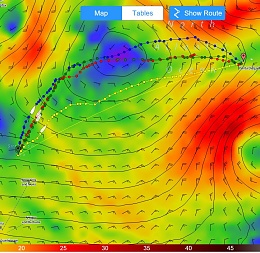 Click image for larger version

Name:	Route Map Friday 4-28 v2.JPG
Views:	101
Size:	151.1 KB
ID:	146319