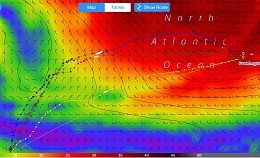 Click image for larger version

Name:	Route Map Monday 5-1 v2.JPG
Views:	93
Size:	200.6 KB
ID:	146322