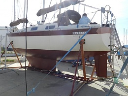 Click image for larger version

Name:	Sunbird 32 JUNK RIG 1980 hull.jpg
Views:	204
Size:	98.1 KB
ID:	146659