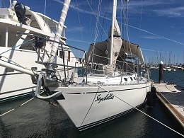Click image for larger version

Name:	2 Bow at Dock.jpg
Views:	357
Size:	423.0 KB
ID:	147262