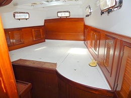 Click image for larger version

Name:	Creekmore 52 2002 $119k Berth Aft.jpg
Views:	84
Size:	54.8 KB
ID:	147455
