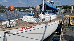 Click image for larger version

Name:	Elpidia exterior - deck front.jpg
Views:	2081
Size:	430.4 KB
ID:	150229