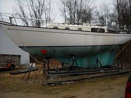 Click image for larger version

Name:	30 Foot Sailboat.jpg
Views:	499
Size:	38.7 KB
ID:	150379