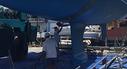 Click image for larger version

Name:	Keel 24 hours prior Key largo harbor marina2.jpg
Views:	97
Size:	320.4 KB
ID:	153196