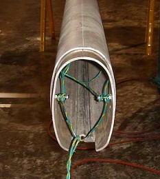 Click image for larger version

Name:	Sleeve inside end of mast sml.JPG
Views:	161
Size:	29.7 KB
ID:	155649