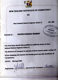 Click image for larger version

Name:	NZ ENGINEERS 1 Cert Steve Warren.jpg
Views:	77
Size:	417.4 KB
ID:	155759
