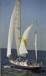 Click image for larger version

Name:	Under sail with Stay sail up.jpg
Views:	157
Size:	33.7 KB
ID:	156714