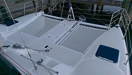 Click image for larger version

Name:	Exterior - Front Deck & Bow Nets.jpg
Views:	515
Size:	406.3 KB
ID:	163515